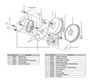 GPOWER-F-50-Starter