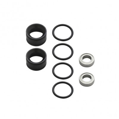 075202-Torque Tube Bearing Holder Set