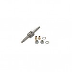 076211-6mm Tail Hub(6mm