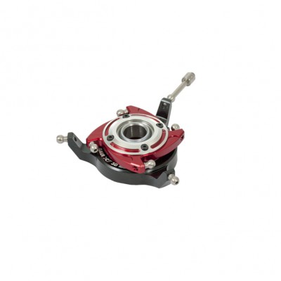 072202-CNC Swashplate Set (FORMULA)