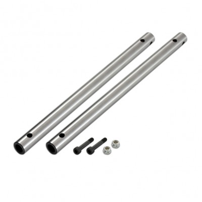 072203-Main Shaft 198mm (FORMULA)