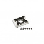 073201-CNC Main Shaft Upper Bearing Mount