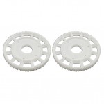 073409-100T Main Drive Gear (Bevel)(for X7)