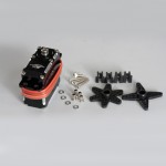 0s2001-gx9-ccpm-servo